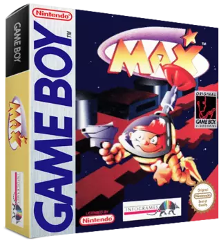 ROM Max